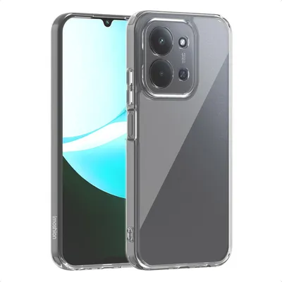 Immagine prodotto di imoshion Cover protettiva posteriore Xiaomi Redmi 15C (5G) - Trasparente
