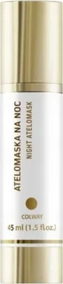 Produktbild von Colway Nährende Nachtcreme Atelomask 45 Ml