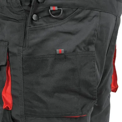 Produktbild von YATO Arbeitshose YT-80153