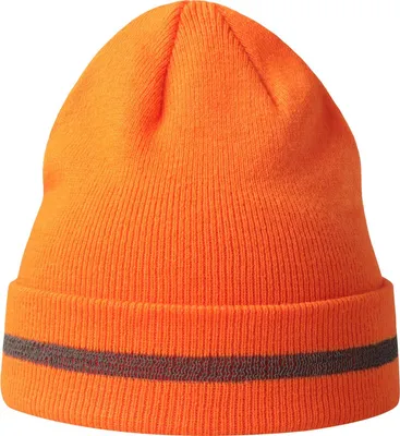 Image de Atlantis - Casquette "Workout" Vêtement signalétique homme/femme unie AB557 (taille unique) (Orange fluorescent)