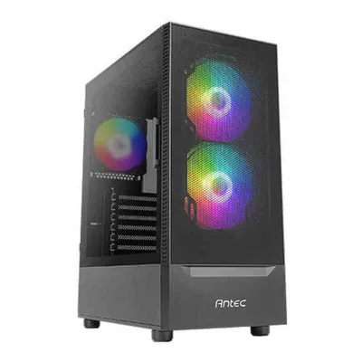 Image de Antec 0-761345-81041-8 Geh Antec New Gaming   NX410             Midi Tower  schwarz retail