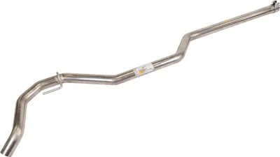 Produktbild von Auspuffrohr Mitte Fiat Croma 1,9 MJTD ab 2005 51759665