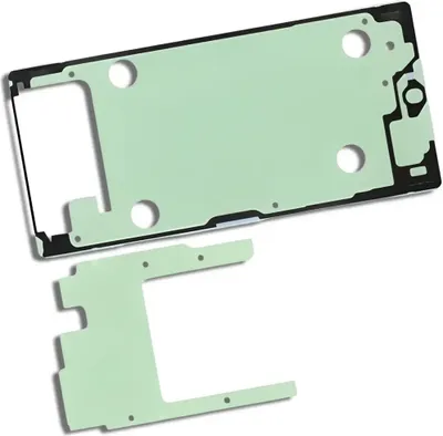 Produktbild von Samsung Galaxy S25 Ultra – Klebefolien Reparatursatz für LCD – Original Ersatzteil