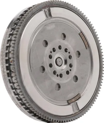 Produktbild von LuK 415 0361 10 ZMS Zweimassenschwungrad DMF für AUDI A6 Avant (4F5, C6) A6 Limousine (4F2, C6)