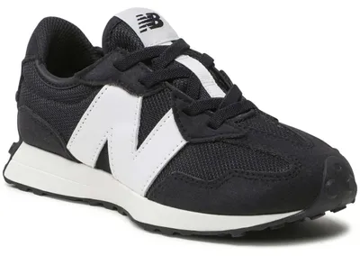 Image de New Balance Ph327 Couleur Noir