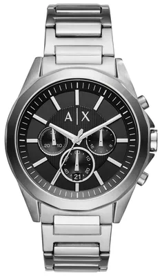 Zdjęcie produktu dla ARMANI EXCHANGE AX2600 Zegarek męski 44 MM