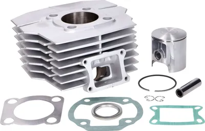 Image de Parmakit Zylinderkit 130ccm für Honda MB, MT, MTX 80, MTX 130