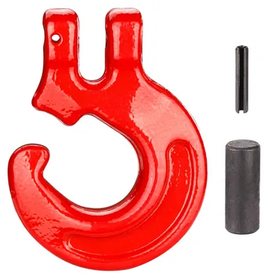 Produktbild von Schlinghaken 8 mm