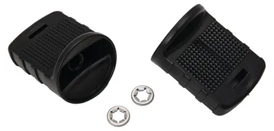 Obrázek produktu pro Pedál Rolly Toys černý, pro všechny typy x2