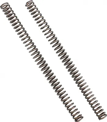 Produktbild von Gabelfeder Satz YSS linear LR300A065S420 für Kawasaki Ninja R, Honda CBR Z 250 / 300 ccm Bj. 2008 - 2017