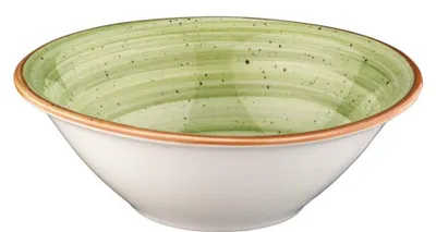 Productafbeelding van Aura Therapy serveerschaal, 16 cm; 40 cl - 12 stuks