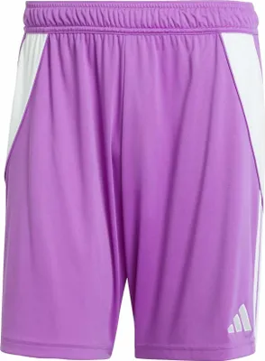 Produktbild von adidas Tiro 24 Shorts M PURBUR
