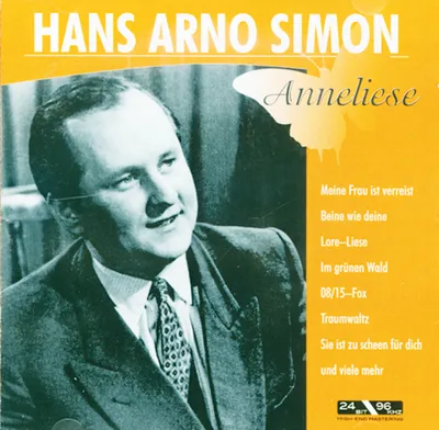 Zdjęcie produktu dla Anneliese