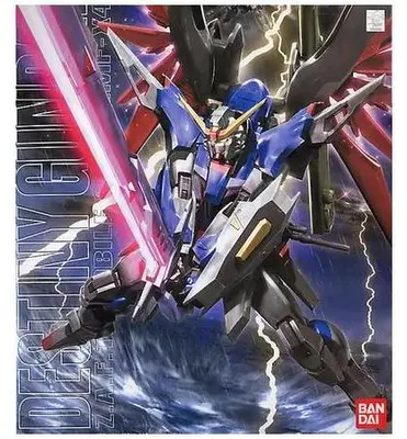 Obrázek produktu pro Bandai MG 1/100 Destiny Gundam