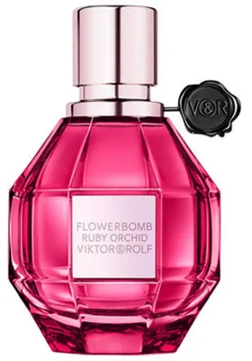 Obrázek produktu pro Viktor & Rolf Flowerbomb Ruby Orchid EDP 50 ml W