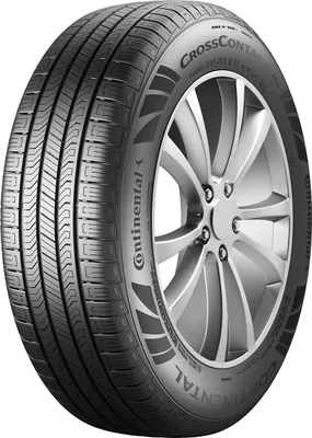 Zdjęcie produktu dla CONTINENTAL CrossContact™ RX (EVc) 215/60R17 96H FR BSW