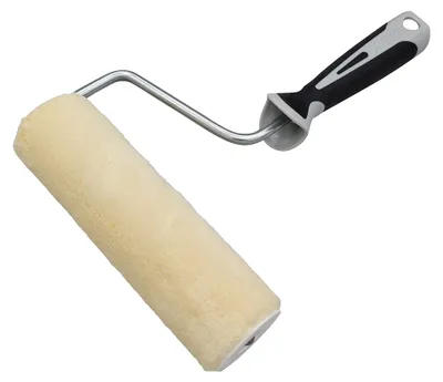 Productafbeelding van SAVY 8350180 Verfroller, zacht, glanzende afwerking, lengte 180 cm