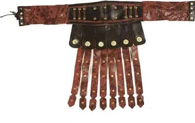 Zdjęcie produktu dla Mama Gladiatorrock Braun Braun Jeden rozmiar