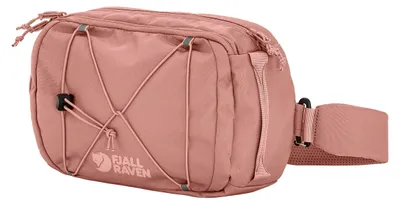 Produktbild von Fjällräven Skule Sling 6 Umhängetasche (Volumen 6 Liter/ Gewicht 0,32 kg) Dusty Rose