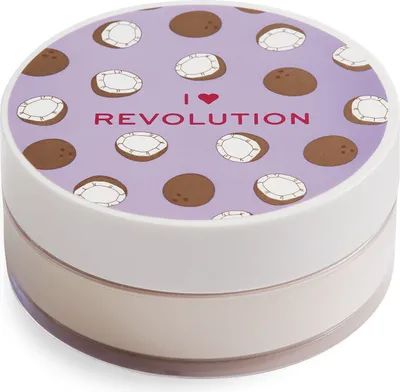 Produktbild von I Heart Revolution Makeup Revolution London 22 g