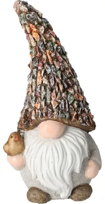 Produktbild von Pro Garden Gartenzwerg Statue Gerrit - Polystone - 30 cm