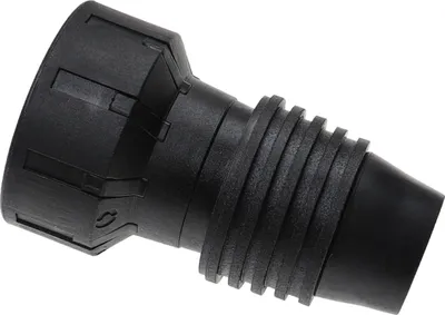 Produktbild von vhbw SDS Plus (TE-C) Bohrfutter kompatibel mit Hilti TE 24, TE 25, TE 25-T Akku Bohrschrauber, Bohrmaschinen - 1,7 cm Innendurchmesser Schwarz
