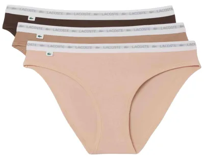 Productafbeelding van Ondergoed Lacoste 8F1338-I87 voor Dames