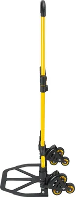 Productafbeelding van Stanley Sackkarre FT584, geschikt voor een gewicht van 30/60 kg