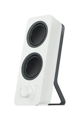 Obrázok produktu pre Logitech Z207 - Reproduktory - pre PC - 2.0 kanálové - bezdrôtové - Bluetooth