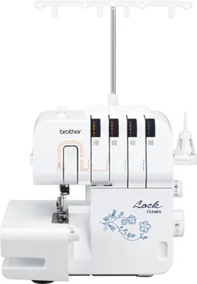 Produktbild von Brother 1334D 3/4-Faden Overlock-Maschine