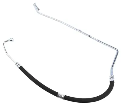Produktbild von Servolenkung Expansionsschlauch - Hydraulikleitung - Für VW Transporter Multivan T5 1.9 TDI - Motorraum - OEM 7H1422893G