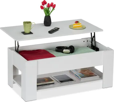 Produktbild von Klappbarer Couchtisch