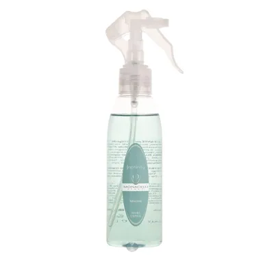 Immagine prodotto di Monacelli Hydra Capelli Idratante 150ml Protegge dagli Agenti Inquinanti e dai Raggi UVA e UVB