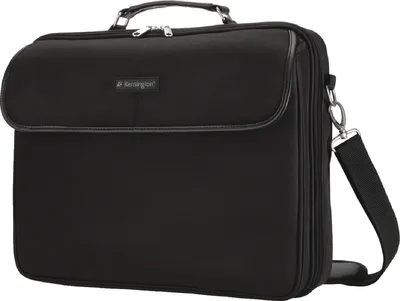Produktbild von Notebooktasche SP 30 39,12cm (15,4 Zoll) schwarz Packung mit 5 Stück