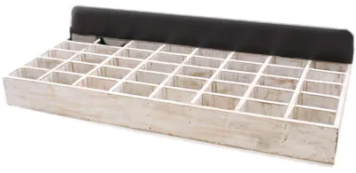 Obrázek produktu pro Sada čtyřiceti podnosů
