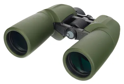 Produktbild von Levenhuk - 81934 - Army 10x50 Fernglas mit Fadenkreuz