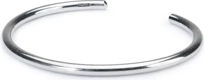 Produktbild von Trollbeads Armspange Gr. L TAGBA-00004