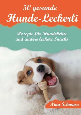 Produktbild von 50 gesunde Hunde-Leckerli