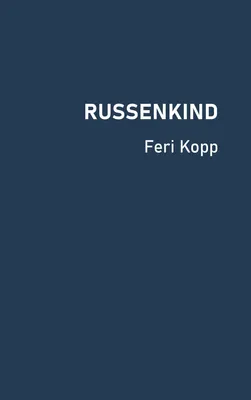 Produktbild von Russenkind