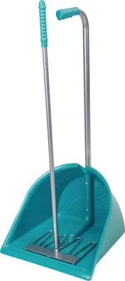 Productafbeelding van Mestboy Compleet 75CM Aquablauw