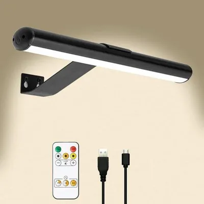 Zdjęcie produktu dla Lampa LED, ładowalna, zasilana baterią, energooszczędna, bezprzewodowa