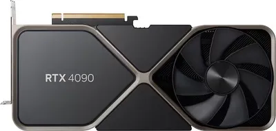 Produktbild von NVIDIA GeForce RTX 4090 Founders Edition