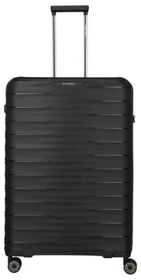 Produktbild von Travelite Mooby - 4-Rollen-Trolley L 77 cm (black)