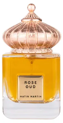 Produktbild von Matin Martin Rose Oud Woda perfumowana, 100 ml