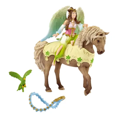 Obrázek produktu pro Schleich - Riding Surah In Festive Clothes