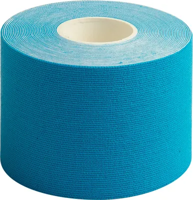 Obrázok produktu pre YATE Kineziologická páska 5 cm x 5 m, modrá