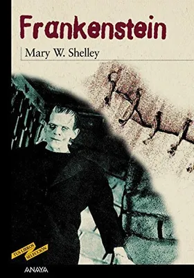 Produktbild von Frankenstein