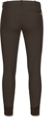 Produktbild von Waldhausen Reithose Micro Sport Silikon, Herren in verschiedenen Farben, Farbe:nachtblau, Größe:52