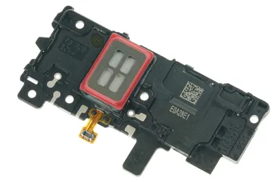 Produktbild von Samsung Galaxy S21 Ultra 5G (SM-G998B) Hörer Lautsprecher + Antenne