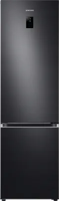 Obrázek produktu pro Samsung RB38C776CB1, 390 l, Beznámrazový systém (chladnička), SN-T, 8 kg/24h, C, Grafit, Nerezová ocel